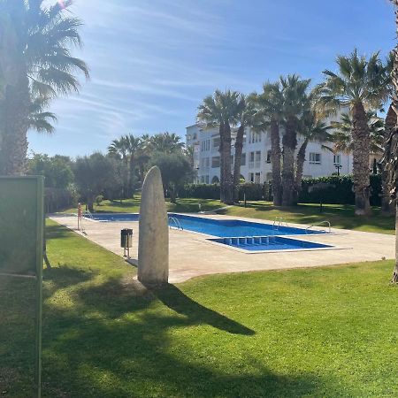 Villamartin-Golf Studio Apartment Dehesa de Campoamor  Luaran gambar