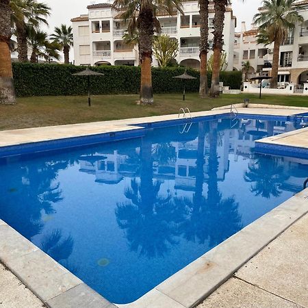 Villamartin-Golf Studio Apartment Dehesa de Campoamor  Luaran gambar