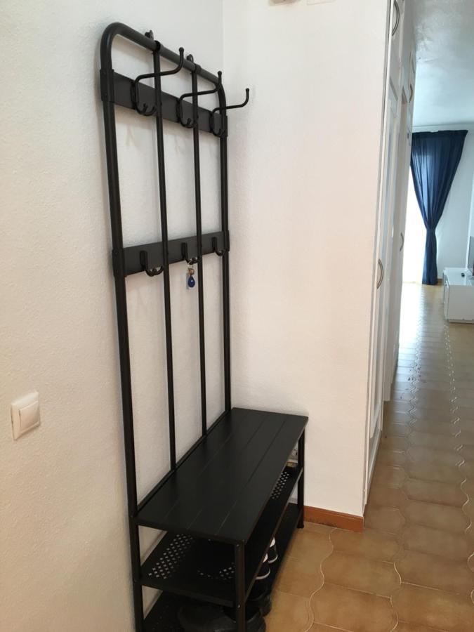 Villamartin-Golf Studio Apartment Dehesa de Campoamor  Luaran gambar