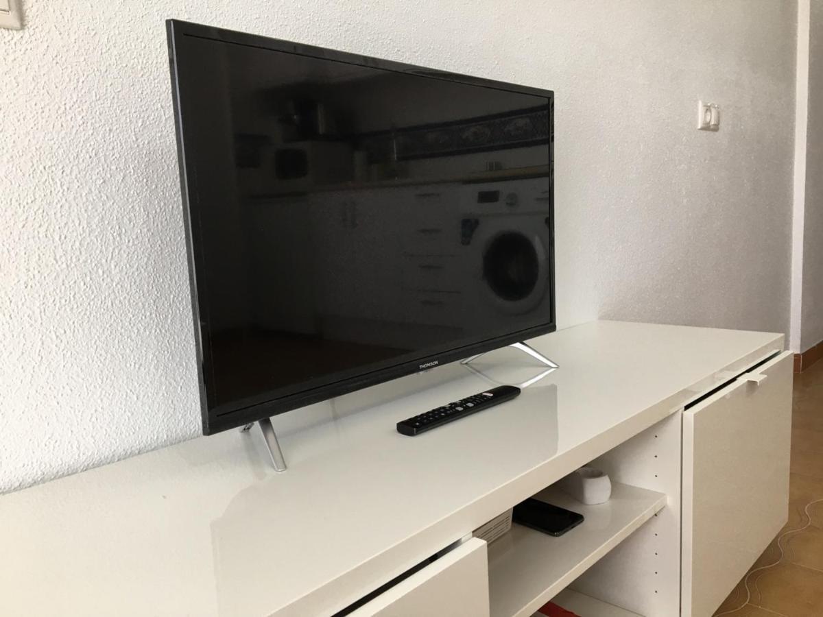 Villamartin-Golf Studio Apartment Dehesa de Campoamor  Luaran gambar