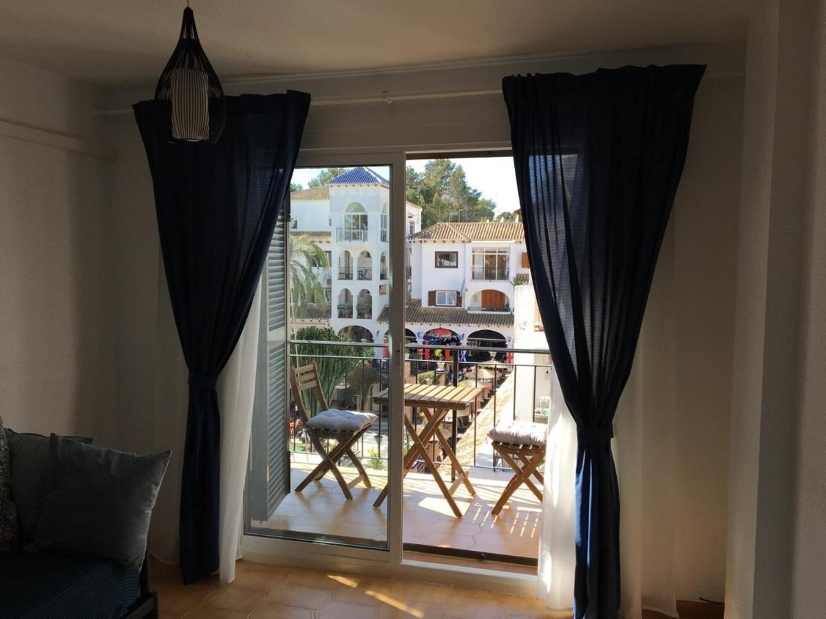 Villamartin-Golf Studio Apartment Dehesa de Campoamor  Luaran gambar