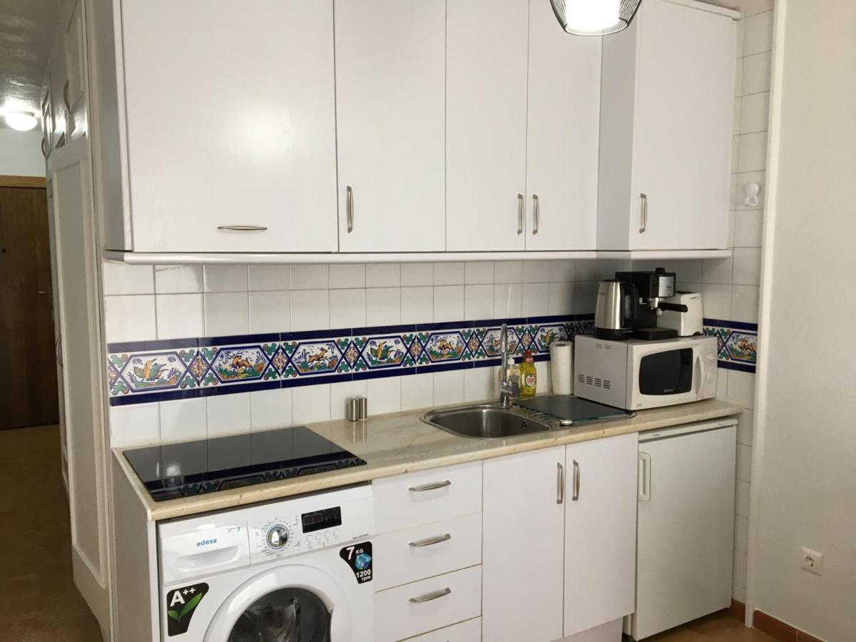 Villamartin-Golf Studio Apartment Dehesa de Campoamor  Luaran gambar