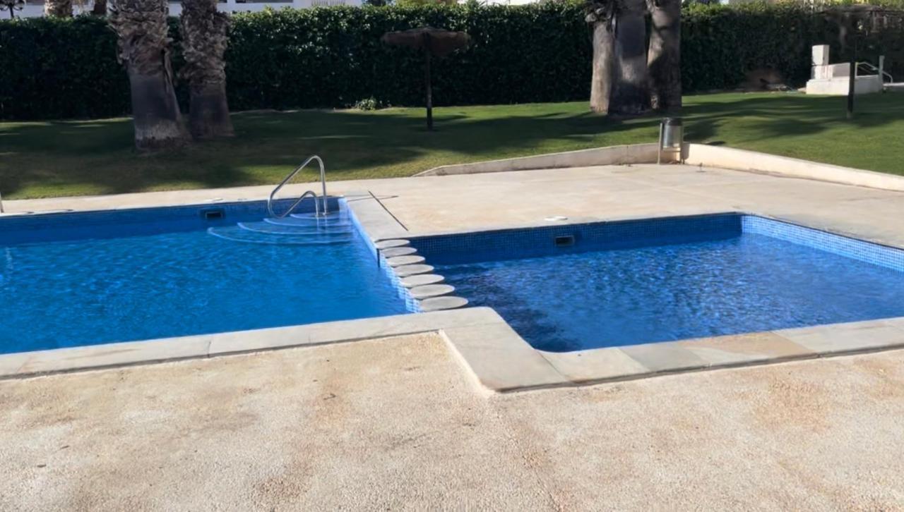 Villamartin-Golf Studio Apartment Dehesa de Campoamor  Luaran gambar